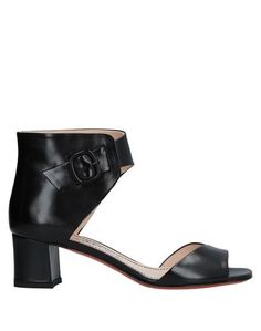 Сандалии Santoni