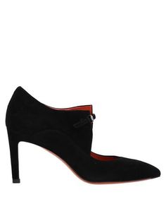 Туфли Santoni