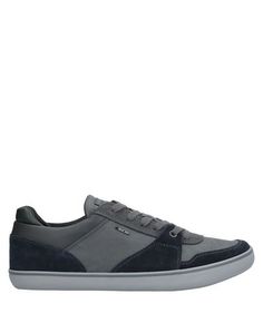 Низкие кеды и кроссовки Geox