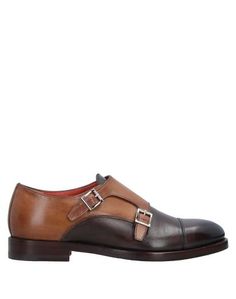 Мокасины Santoni