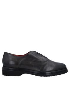 Обувь на шнурках Santoni