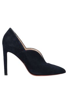 Туфли Santoni
