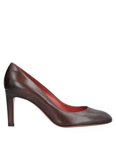 Туфли Santoni