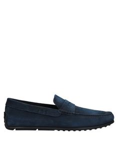 Мокасины Tod`S