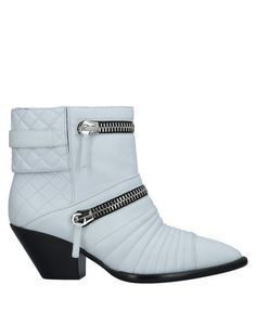 Полусапоги и высокие ботинки Giuseppe Zanotti