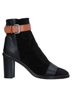 Полусапоги и высокие ботинки Isabel Marant