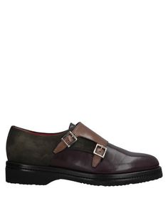 Мокасины Santoni