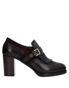 Мокасины Santoni