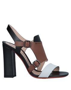 Сандалии Santoni