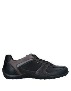 Низкие кеды и кроссовки Geox