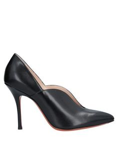 Туфли Santoni