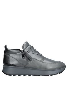 Низкие кеды и кроссовки Geox