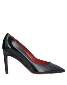 Туфли Santoni