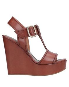 Сандалии Santoni