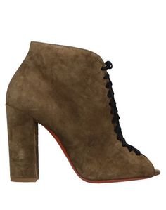 Ботинки Santoni
