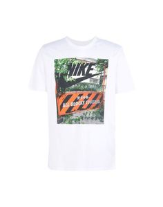 Футболка Nike