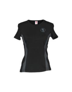 Футболка Bikkembergs