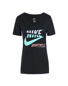 Футболка Nike