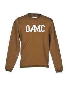 Толстовка Oamc