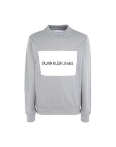 Толстовка Calvin Klein Jeans