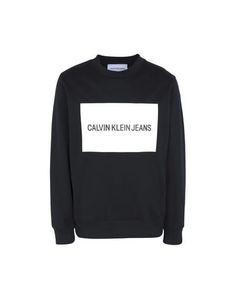Толстовка Calvin Klein Jeans