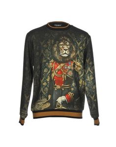 Толстовка Dolce & Gabbana