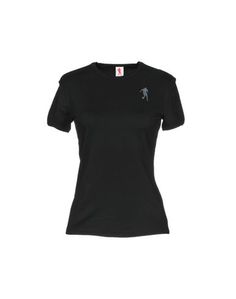 Футболка Bikkembergs