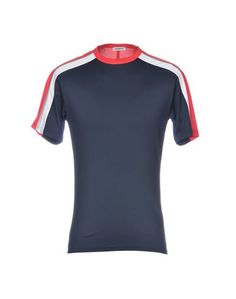 Футболка Bikkembergs