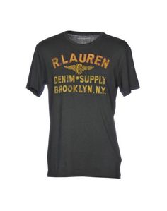 Футболка Denim & Supply Ralph Lauren