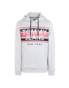 Толстовка Tommy Jeans