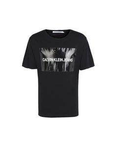 Футболка Calvin Klein Jeans