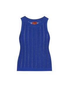 Топ без рукавов Missoni