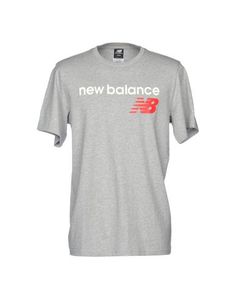 Футболка New Balance
