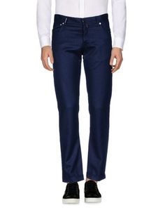 Повседневные брюки Kiton