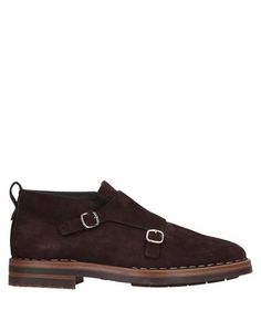 Мокасины Santoni