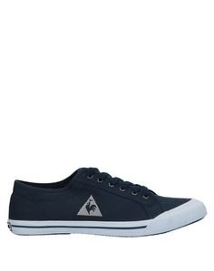 Низкие кеды и кроссовки Le Coq Sportif