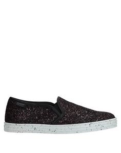 Низкие кеды и кроссовки Hogan Rebel