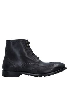 Полусапоги и высокие ботинки Schuhmanns