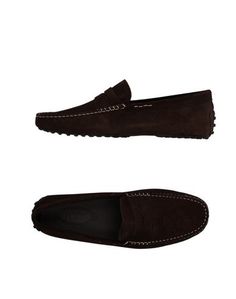 Мокасины Tod`S