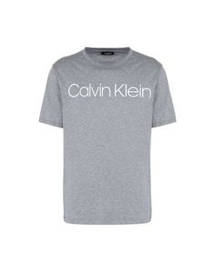 Футболка Calvin Klein