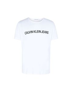Футболка Calvin Klein Jeans