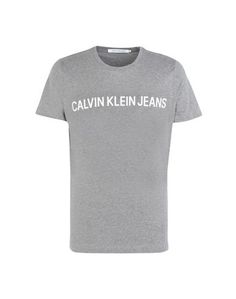 Футболка Calvin Klein Jeans