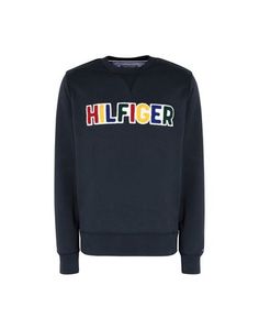 Толстовка Tommy Hilfiger