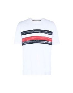 Футболка Tommy Hilfiger