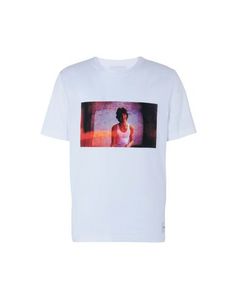 Футболка Calvin Klein Jeans