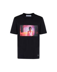 Футболка Calvin Klein Jeans