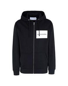 Толстовка Calvin Klein Jeans