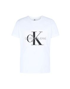 Футболка Calvin Klein Jeans
