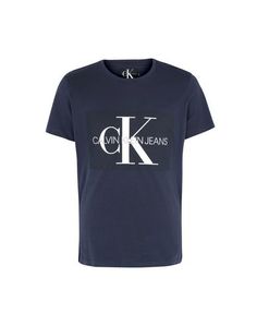Футболка Calvin Klein Jeans