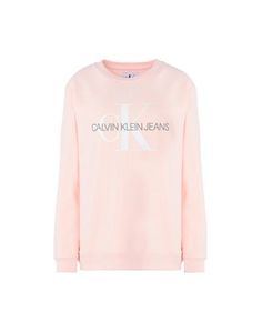 Толстовка Calvin Klein Jeans